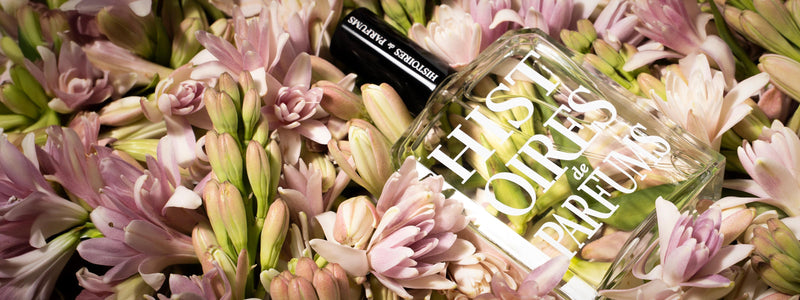 Histoires de Parfums