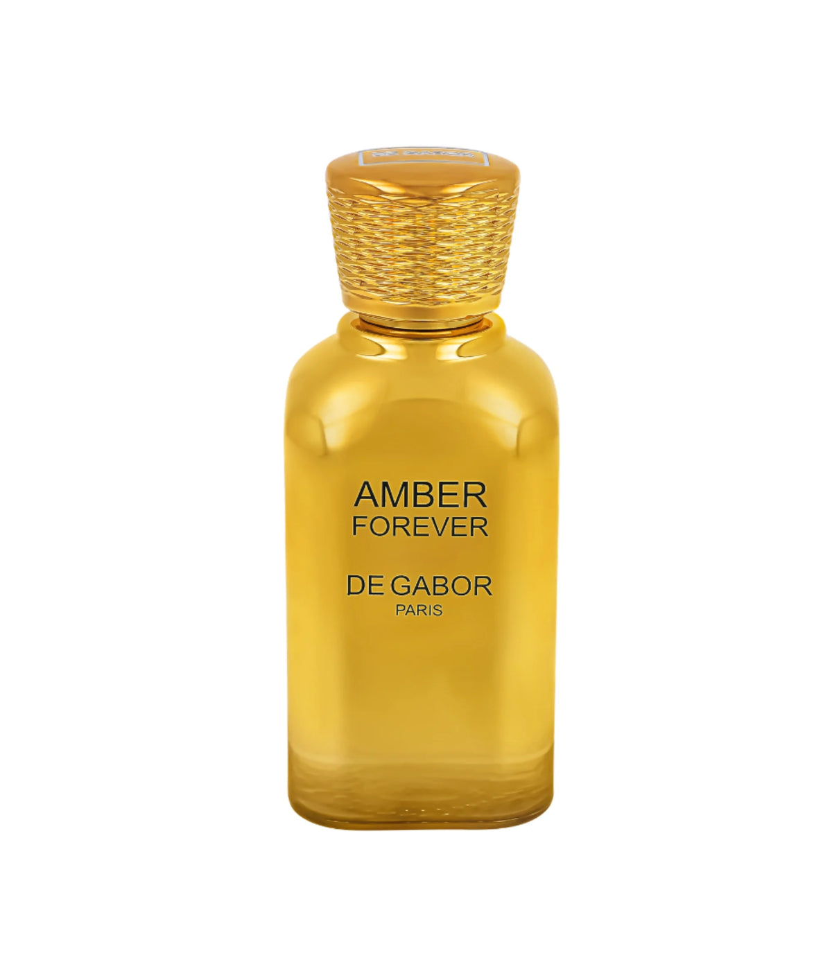 Amber Forever