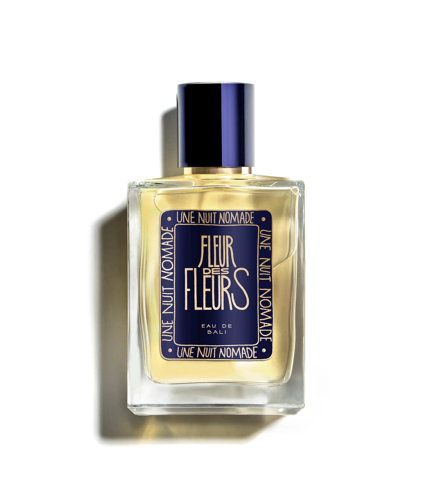 Fleur des Fleurs