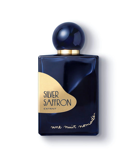 Silver Saffron