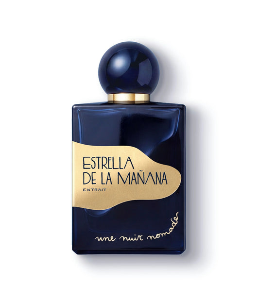 Estrella de la Mañana