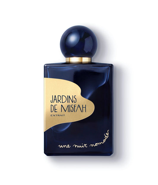 Jardins de Misfah