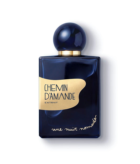 Chemin d'Amande