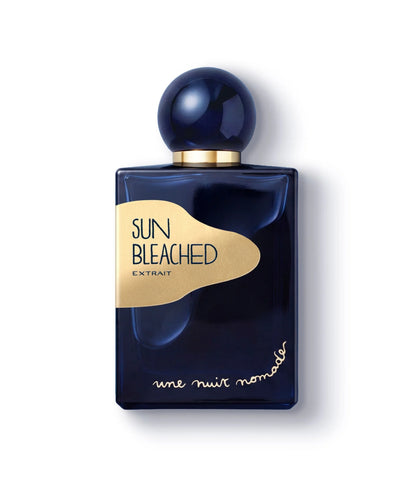 Sun Bleached