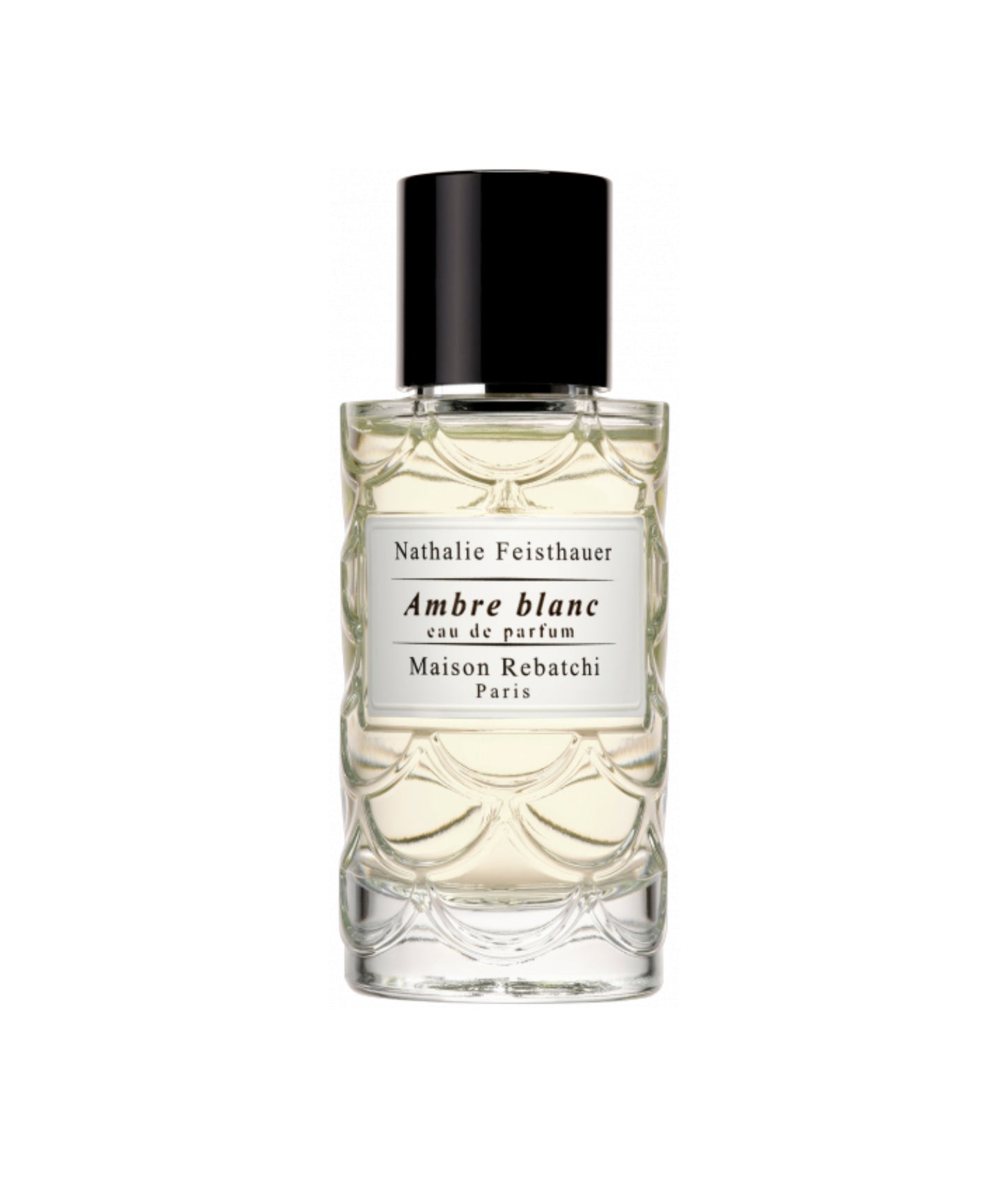 Ambre Blanc