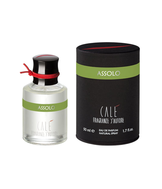Assolo