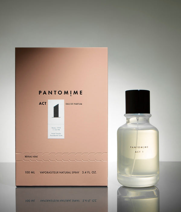 Best ACT 1 Fragrance Eau De Parfum in Dubai