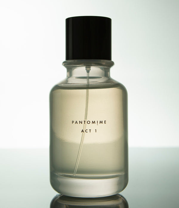 ACT 1 Fragrance Eau De Parfum