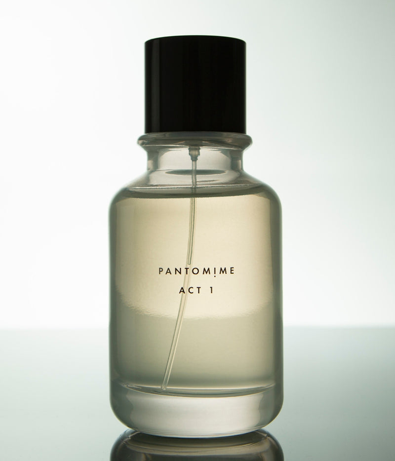ACT 1 Fragrance Eau De Parfum