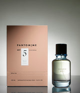 Buy the ACT 5 Fragrance Eau De Parfum | Pantomime Fragrances Dubai