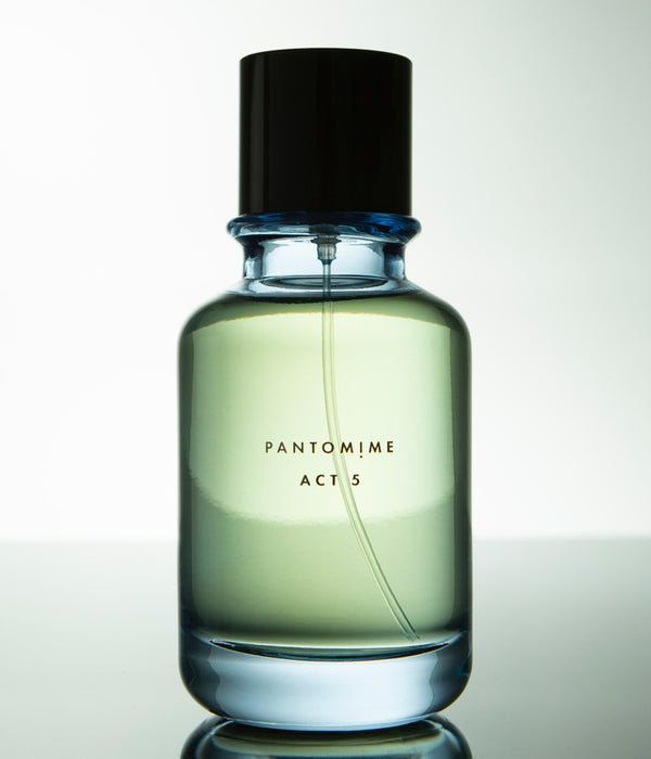 ACT 5 Fragrance Eau De Parfum | Pantomime Fragrances Dubai