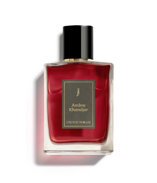 Ambre Khandjar