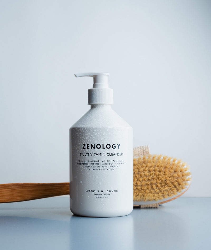 Body & Personal Care