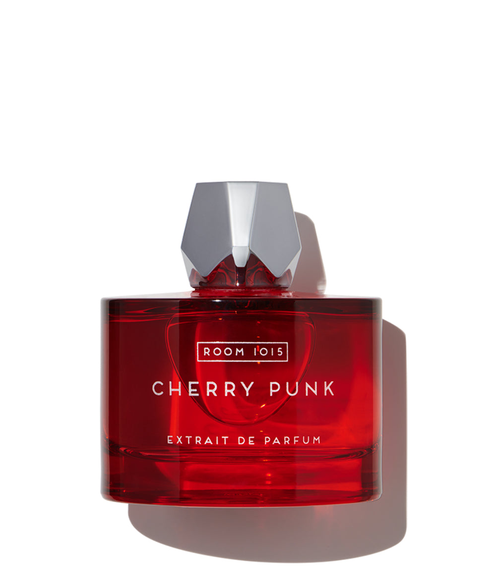 Cherry Punk Extrait De Parfum by Room 1015 | Room 1015 Perfumes – The ...