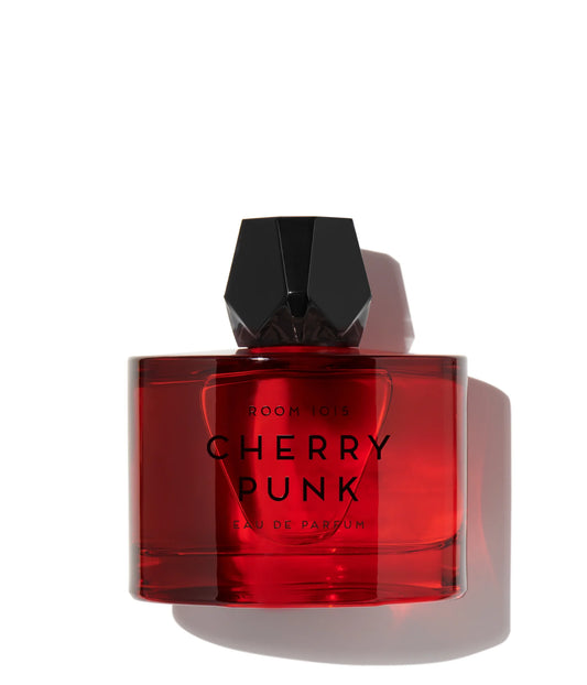 Cherry Punk