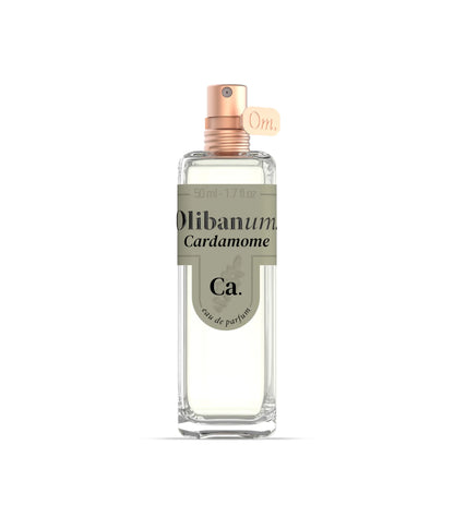 Cardamome