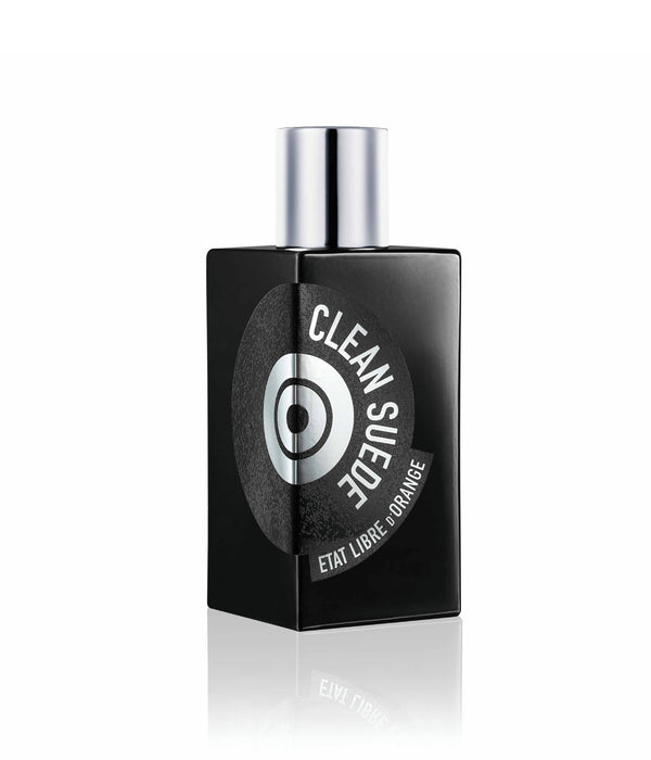 Clean Suede Perfume by Etat Libre D'Orange