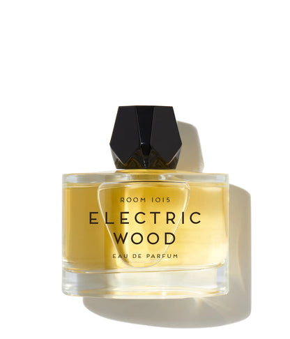 Electric Wood