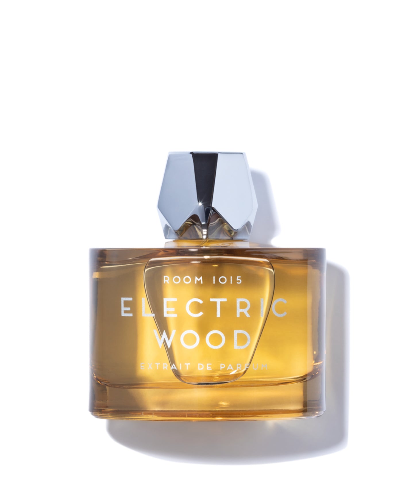 Electric Wood Extrait
