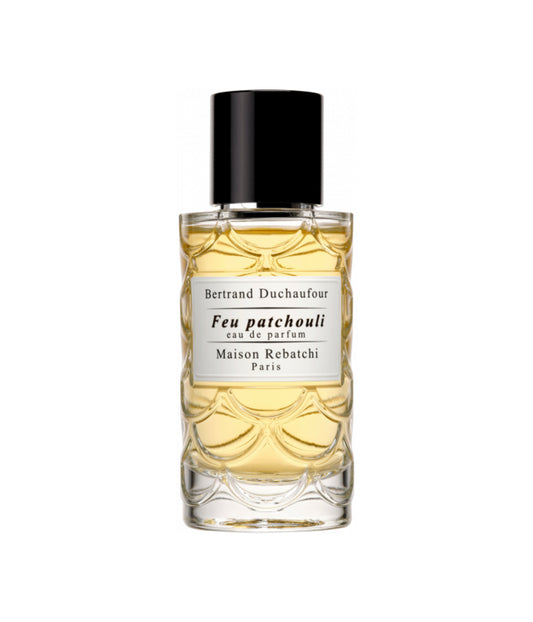 Feu Patchouli