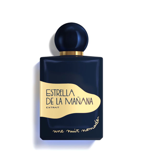 Estrella de la Mañana