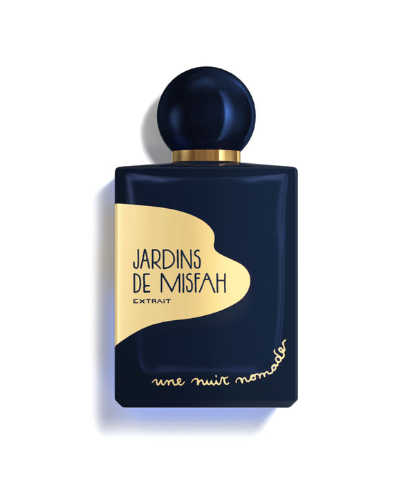 Jardins de Misfah