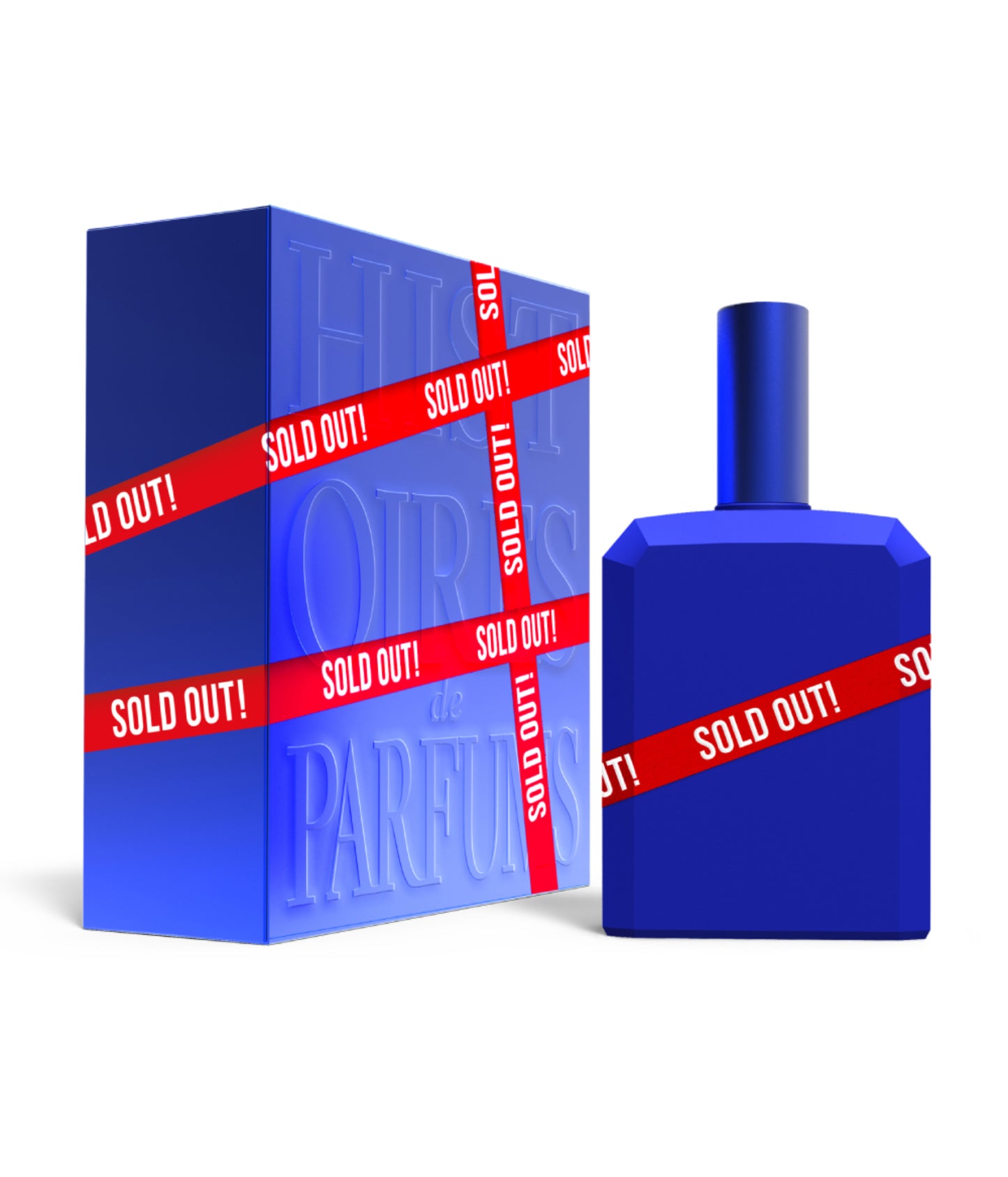 EDP THIS IS NOT A BLUE BOTTLE 1.8