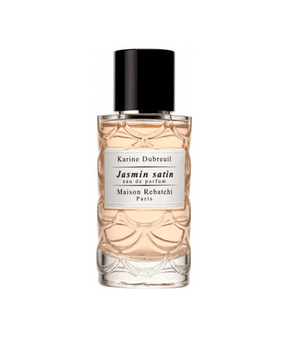 Jasmin Satin