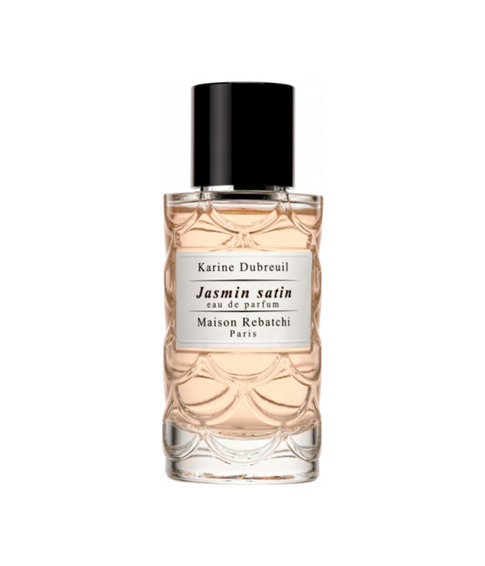Jasmin Satin