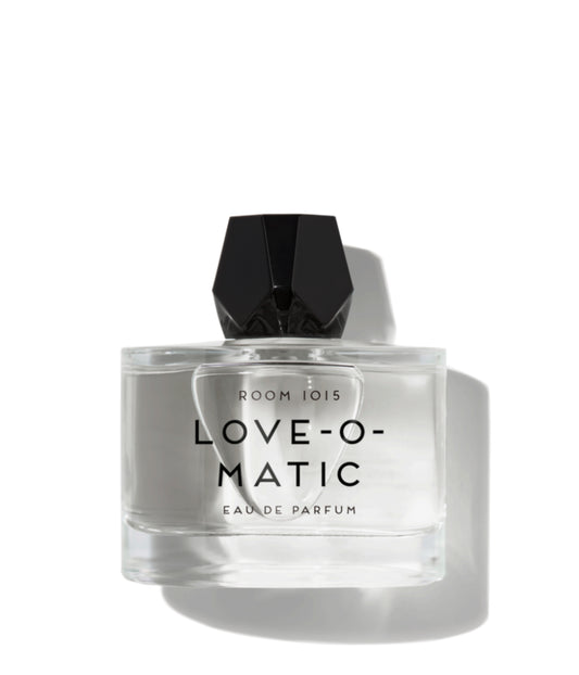 Love-O-Matic