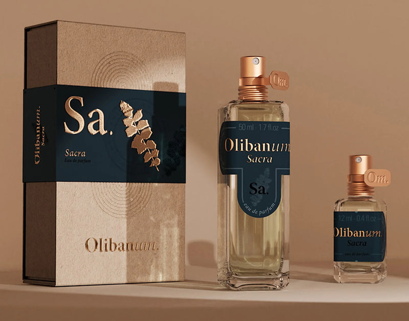 Olibanum