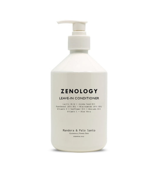 Mandora & Palo Santo Conditioner