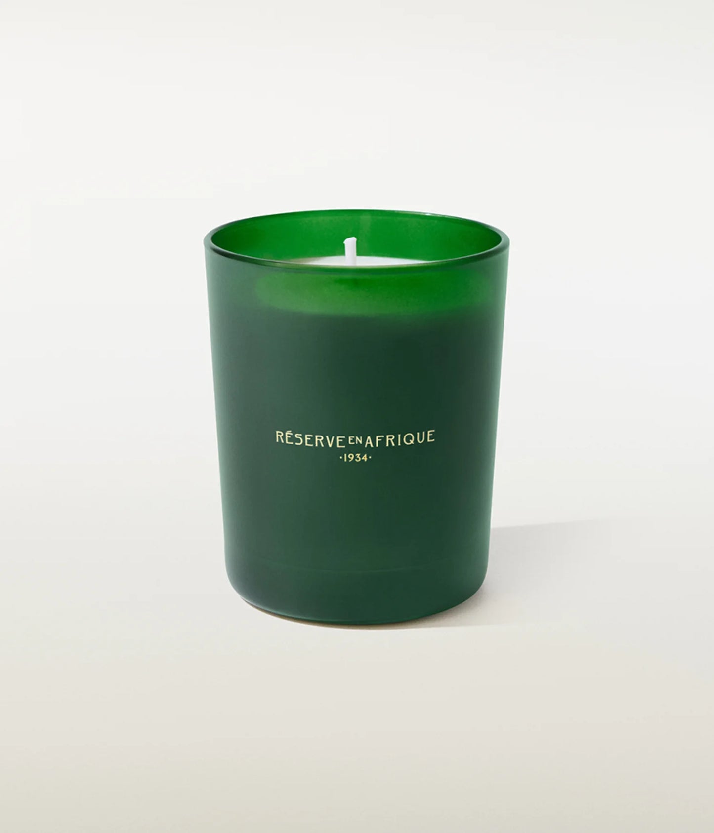 Aube Lumineuse - Candle Soy & Coconut Wax