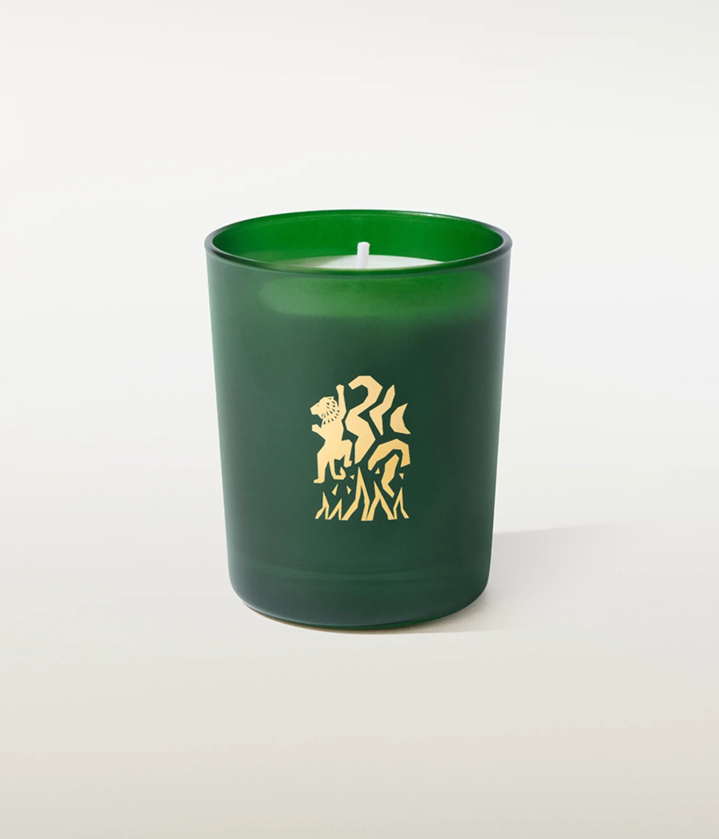 Feu Sacré - Candle Soy & Coconut Wax