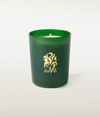 Feu Sacré - Candle Soy & Coconut Wax