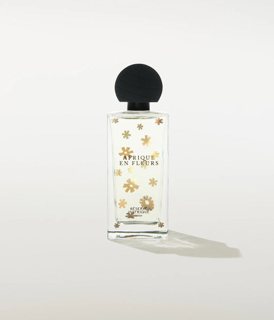 Afrique en Fleurs EDP