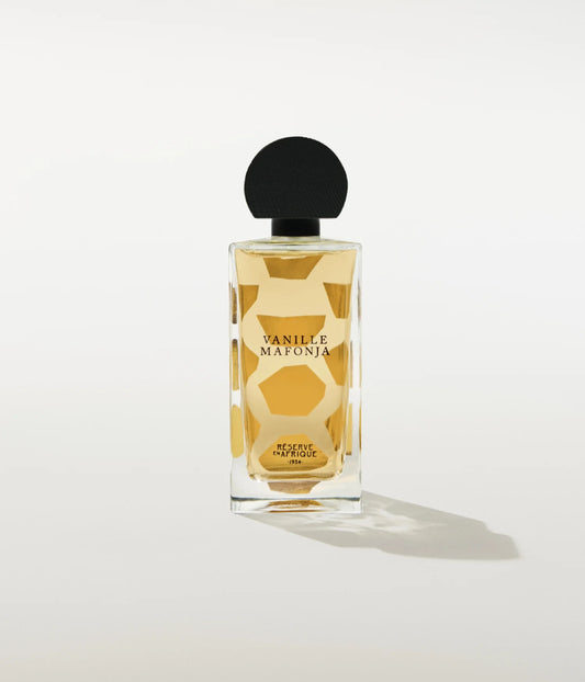 Vanille Mafonja EDP