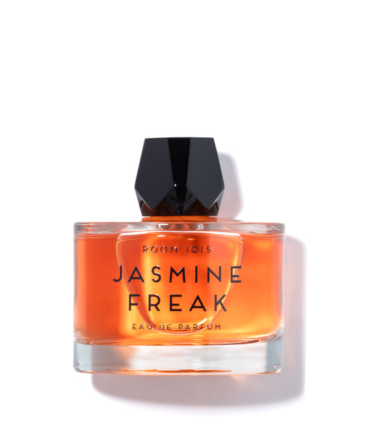 Jasmine Freak