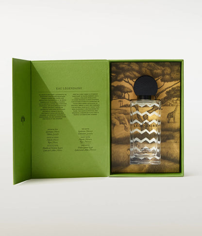 Eau Legendaire EDP