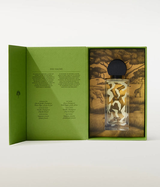 Feu Sacre EDP
