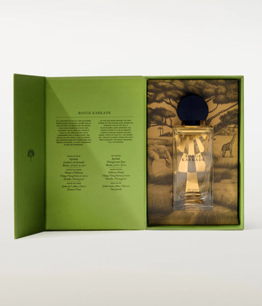 Rouge Karkade EDP