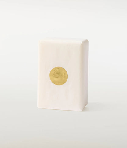 Aube Lumineuse - Bar Soap With Argan & Baobab