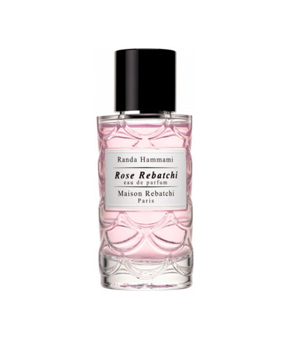 Rose Rebatchi
