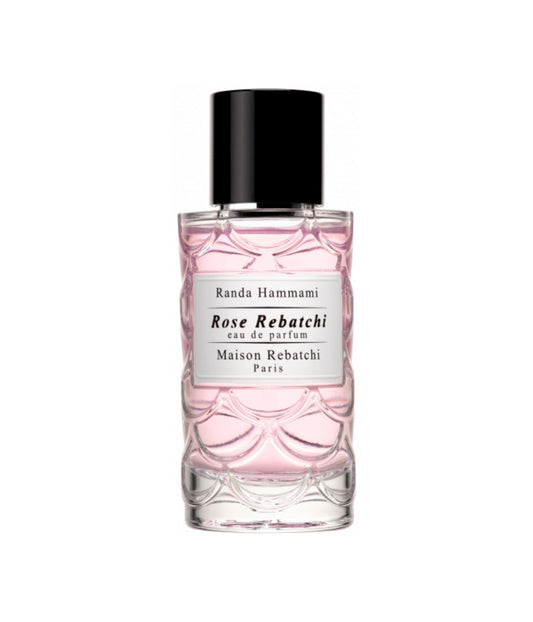 Rose Rebatchi