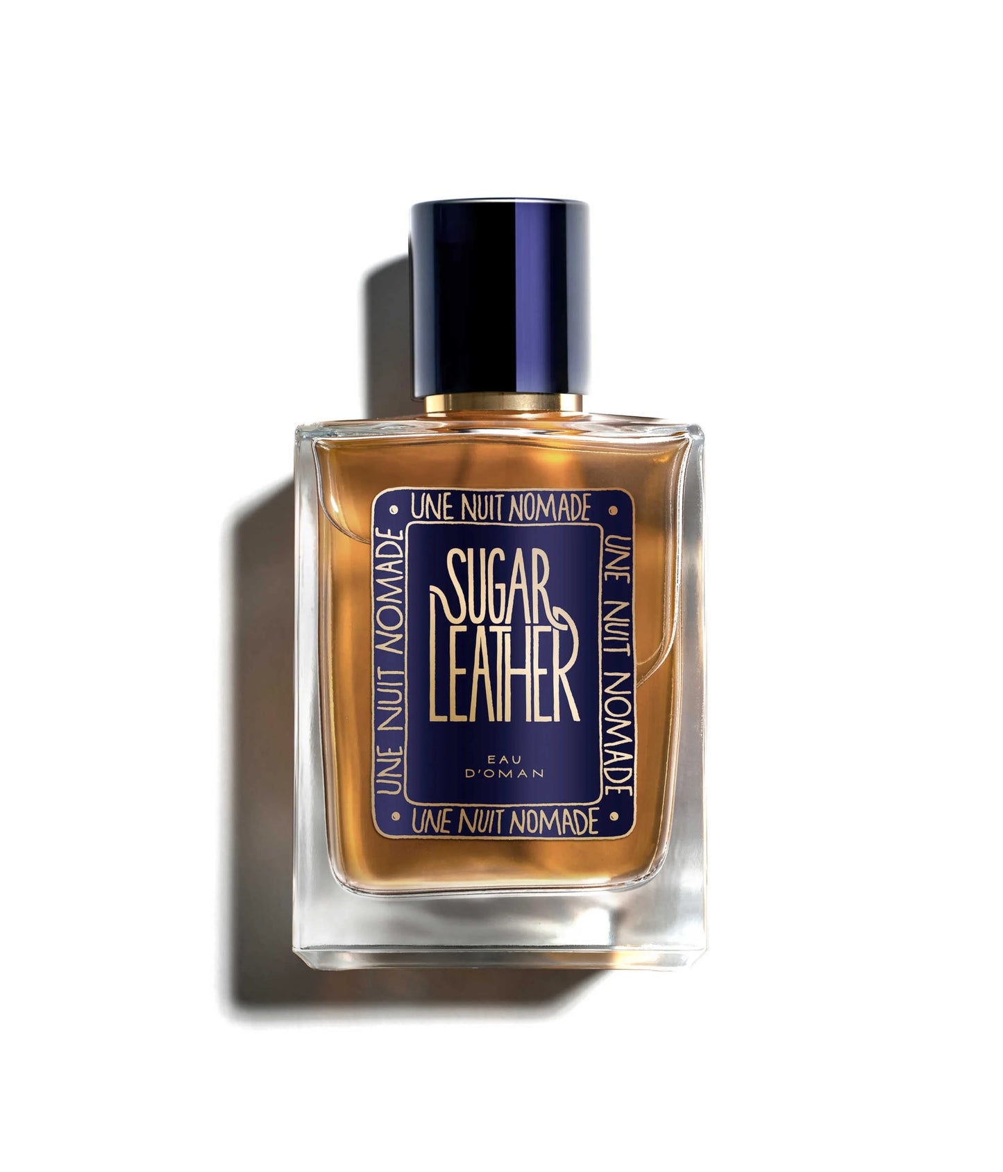 Sugar Leather
