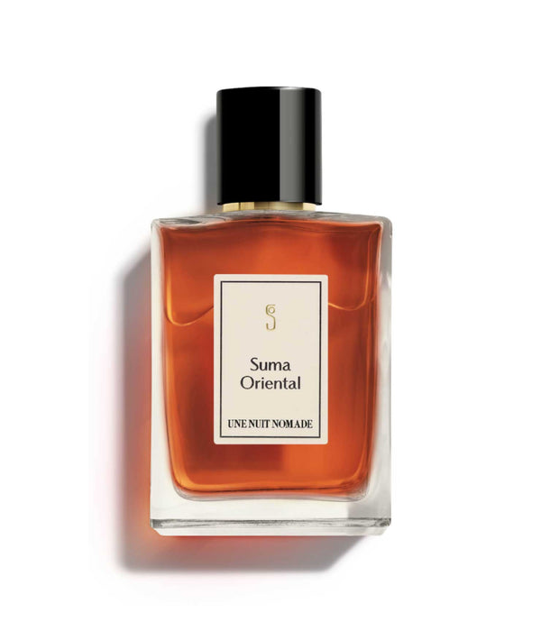 Suma Oriental