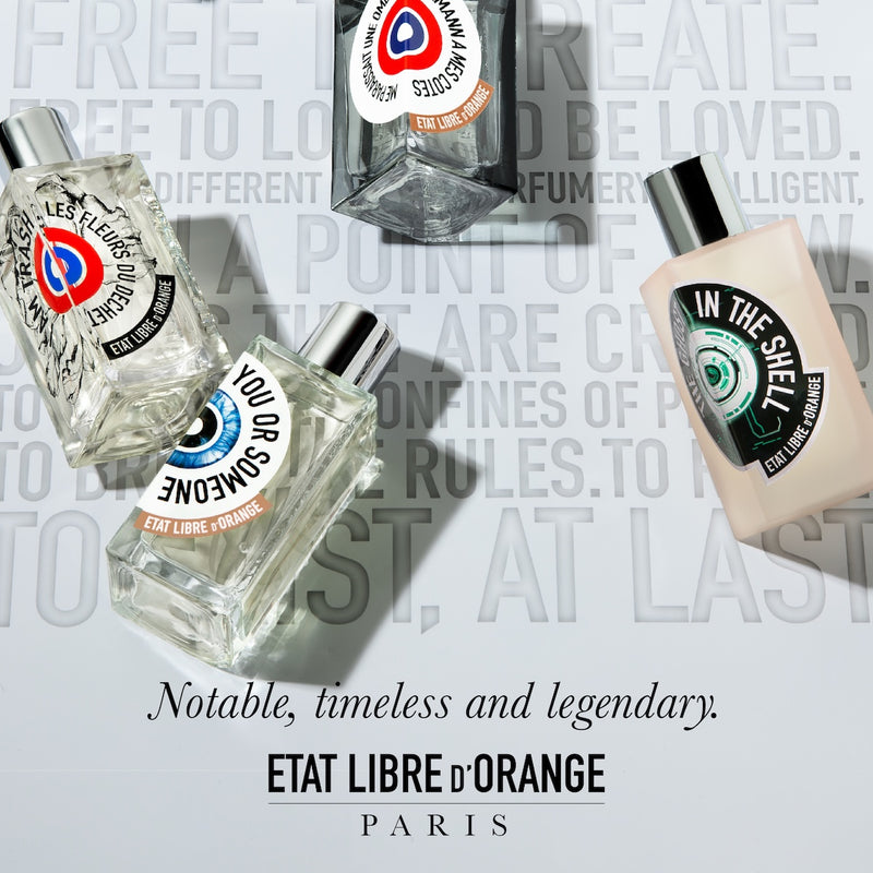 Etat Libre D'Orange