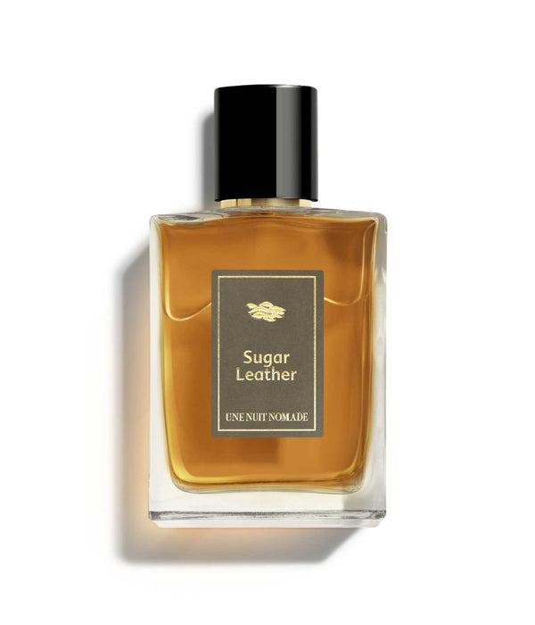 Sugar Leather