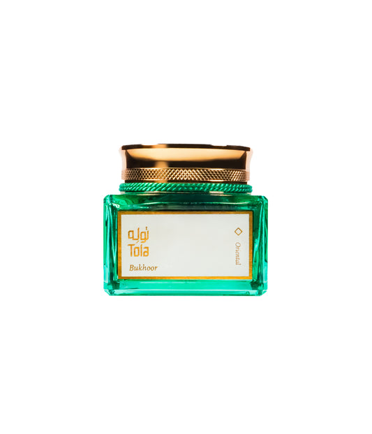 Oriental Bukhoor by TOLA - Buy Bukhoor Online in Dubai and UAE