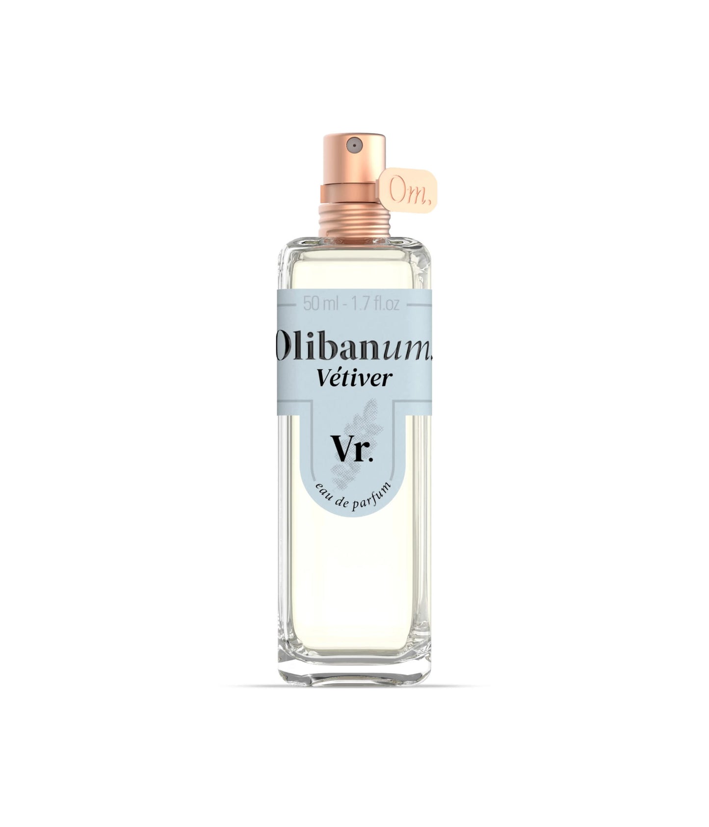 Vetiver